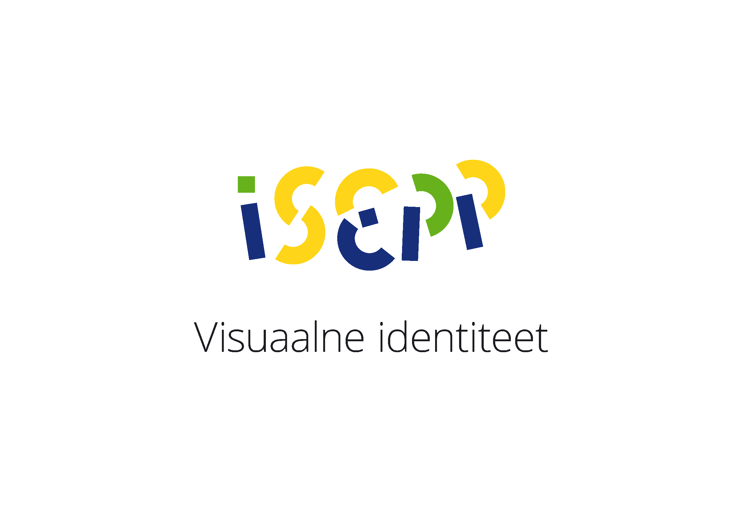 Logo ja visuaalne identiteet