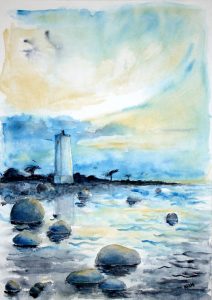 Lighthouse