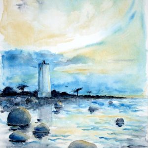 Lighthouse