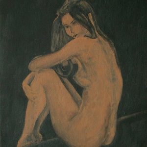 Black: Coffee? Tea? Me?