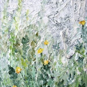 Meadow: Morning crisp