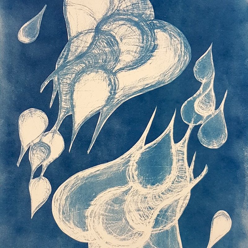 Experimental graphics