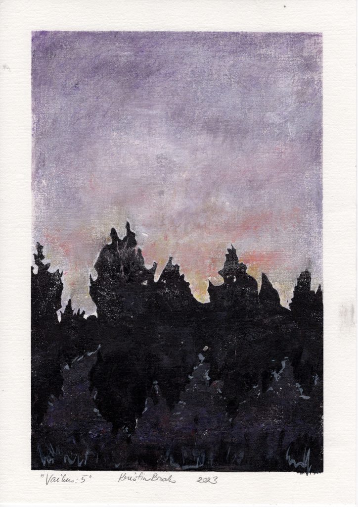 Vaikus °5