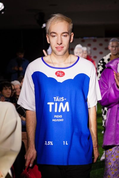 Tim Bluz